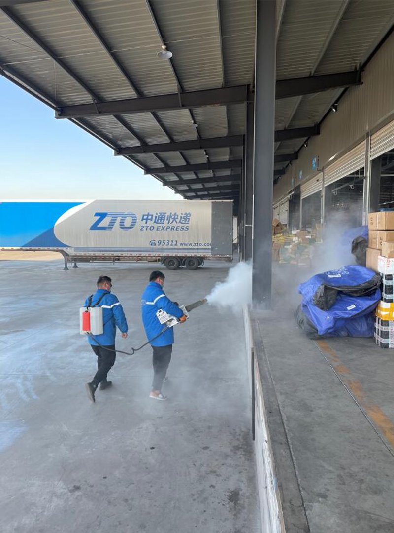 太原商贸公司招聘:寻找你的商业伙伴